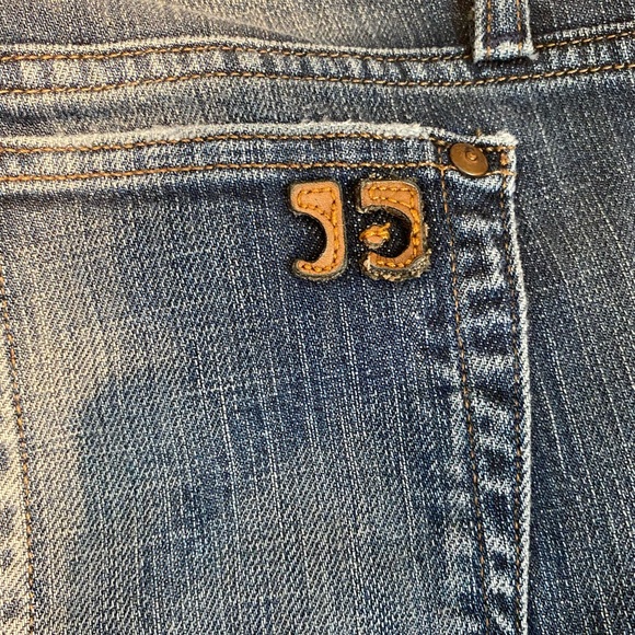 Joes Jeans: Bootcut - Picture 1 of 4
